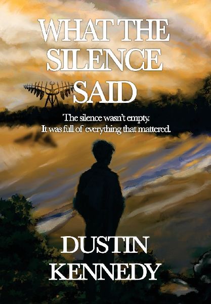 What the Silence Said
