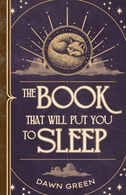 The Book That Will Put You To Sleep