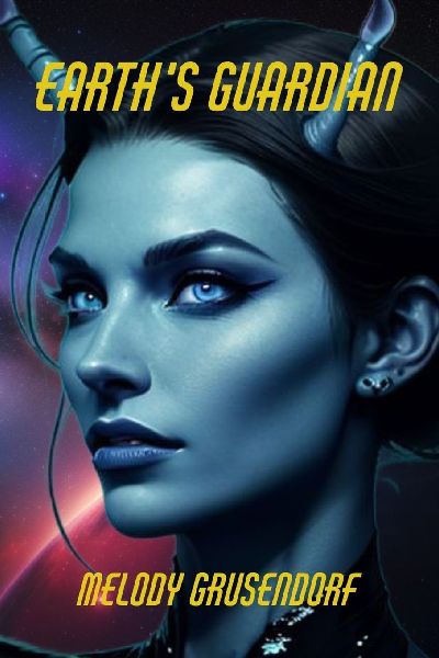 Earths Guardian