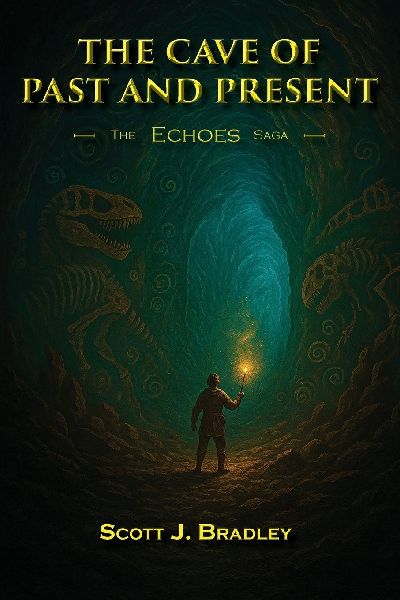 The Cave of Past and Present