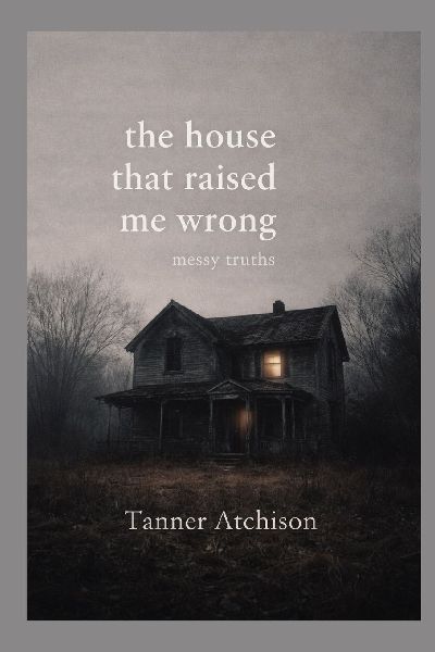 The House That Raised Me Wrong: a book of messy truths