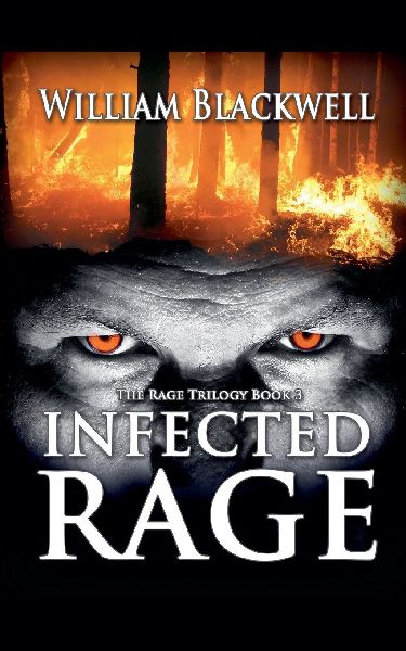 Infected Rage