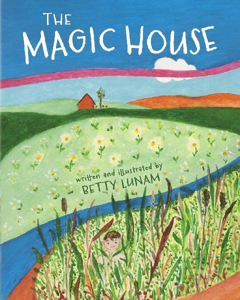 The Magic House