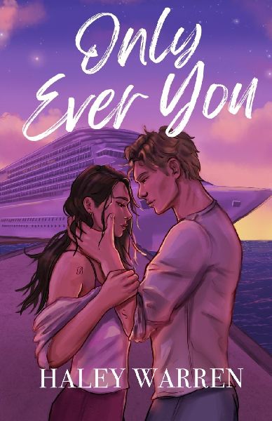 Only Ever You