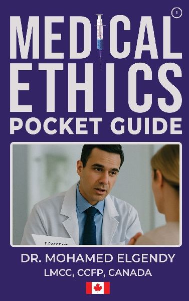 MEDICAL ETHICS POCKET GUIDE