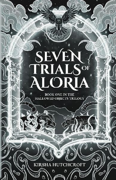 Seven Trials of Aloria
