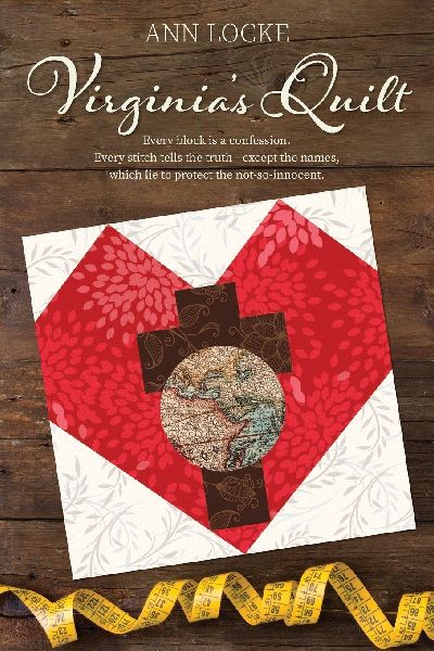 Virginias Quilt
