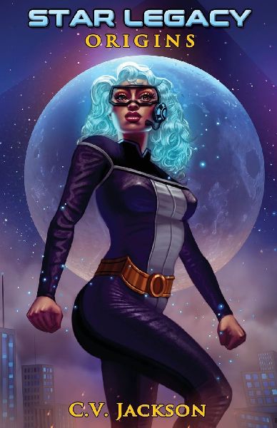 Star Legacy Origins: Origins
