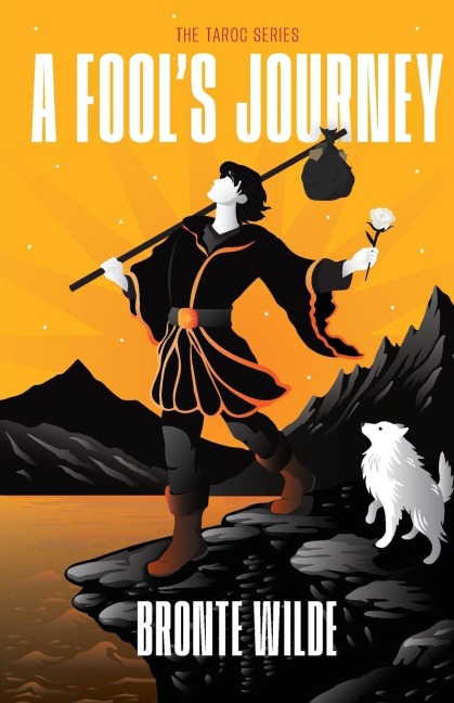 TAROC: A Fools Journey