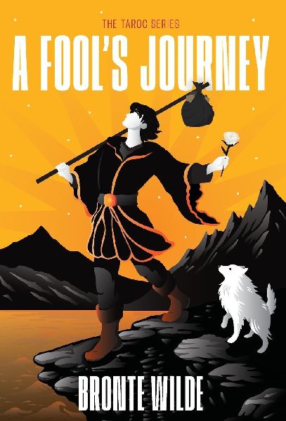 Taroc: A Fools Journey