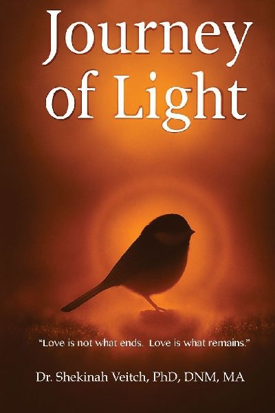 Journey of Light