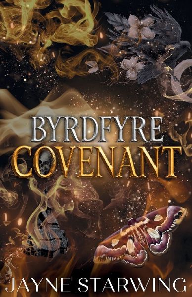 Byrdfyre Covenant