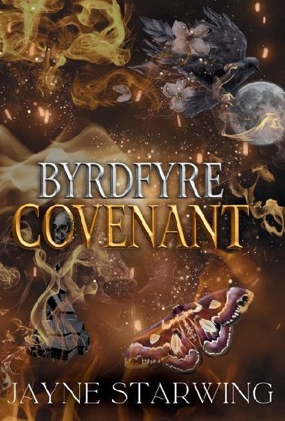 Byrdfyre Covenant