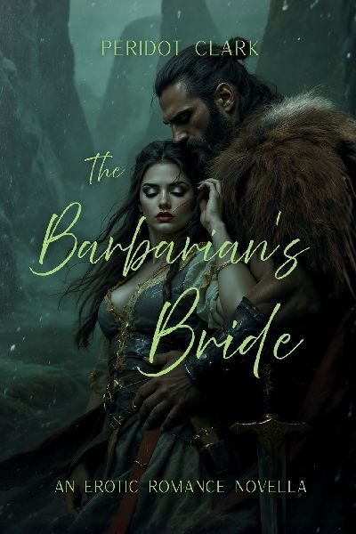 The Barbarians Bride