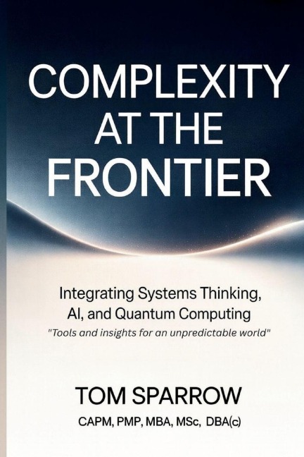 Complexity at the Frontier