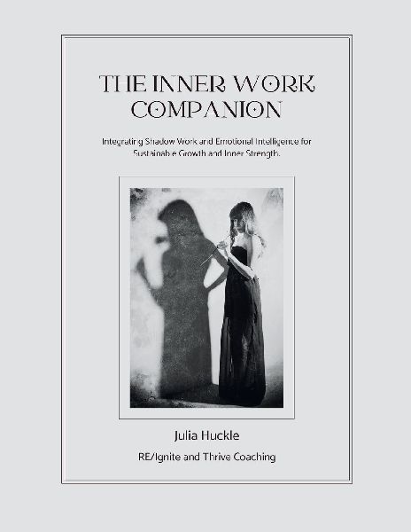 The Inner Work Companion