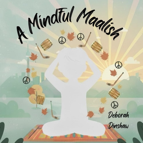 A Mindful Maalish (Armaan & Chandni)