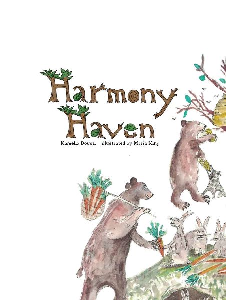 Harmony Haven