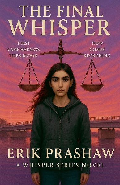 The Final Whisper