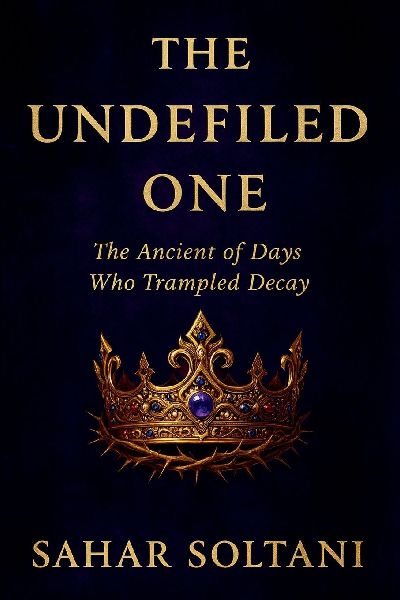 THE UNDEFILED ONE: The Ancient of Days Who Trampled Decay