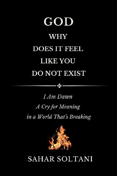 God, Why Does It Feel Like You Do Not Exist: I Am Dawn: A Cry for Meaning in a World Thats Breaking