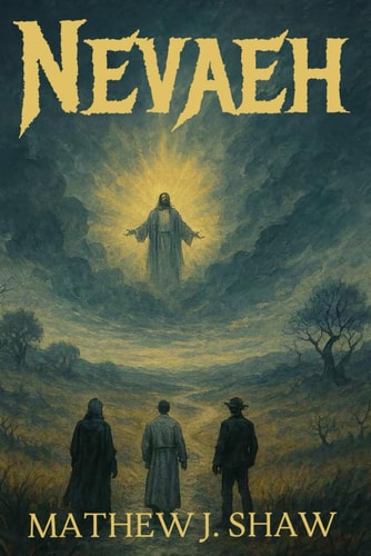 Nevaeh: The Story of The Lost
