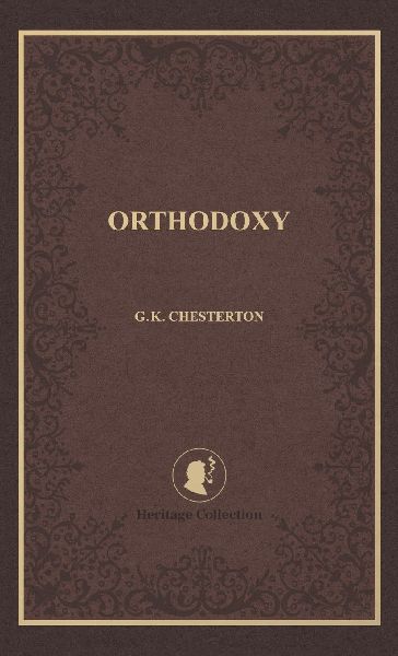 Orthodoxy
