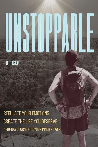 Unstoppable: 40 Days to Unleash Your Inner Power