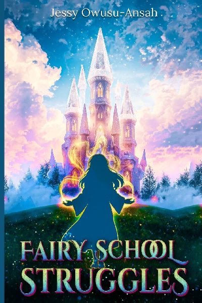 Fairy School Struggles
