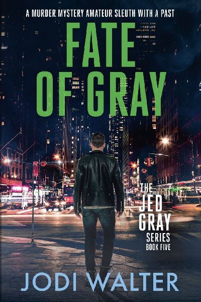 Fate of Gray