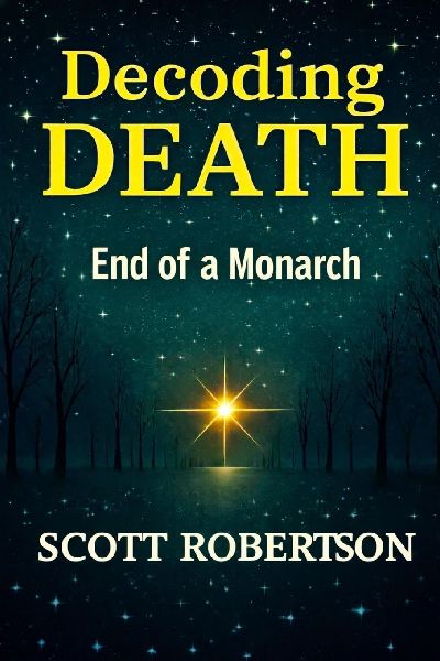 Decoding Death: End of a Monarch