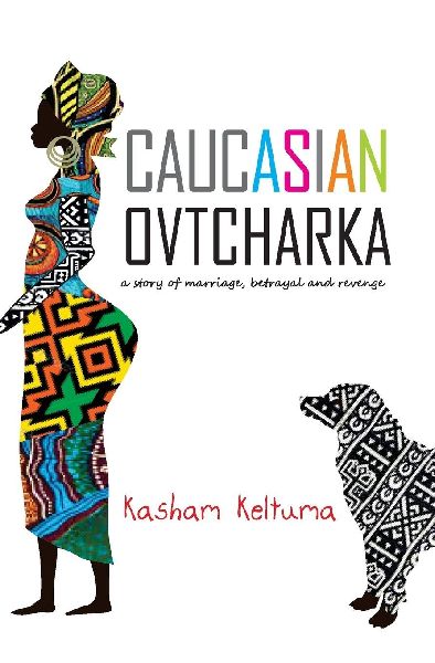 Caucasian Ovtcharka