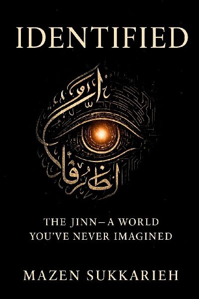 Identified: The Jinn-A World Youve Never Imagined