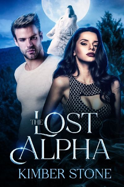 The Lost Alpha