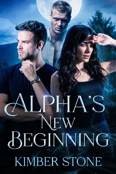 Alphas New Beginning