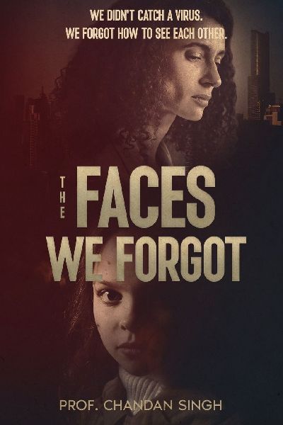 The Faces We Forgot