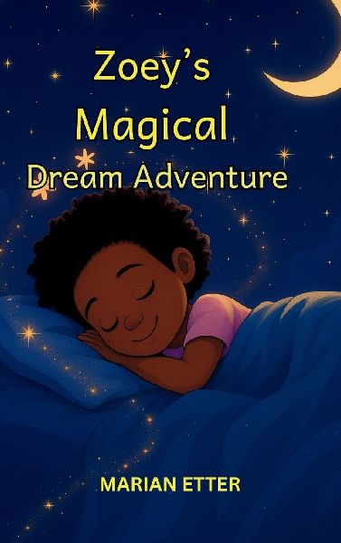 Zoeys Magical Dream Adventure