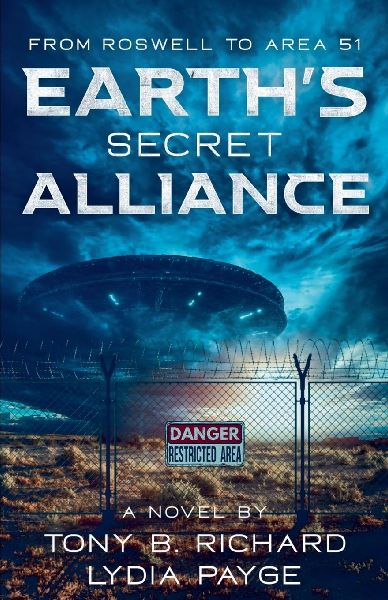 From Roswell to Area 51