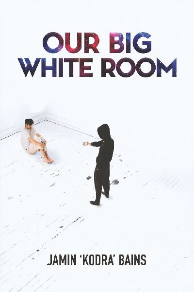 Our Big White Room