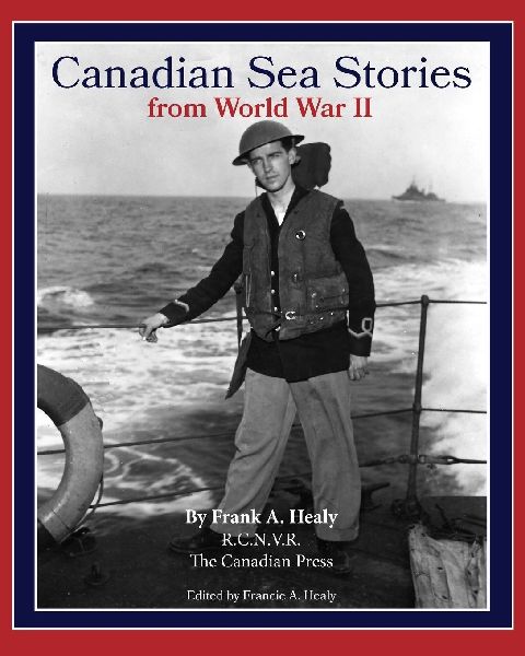 Canadian Sea Stories