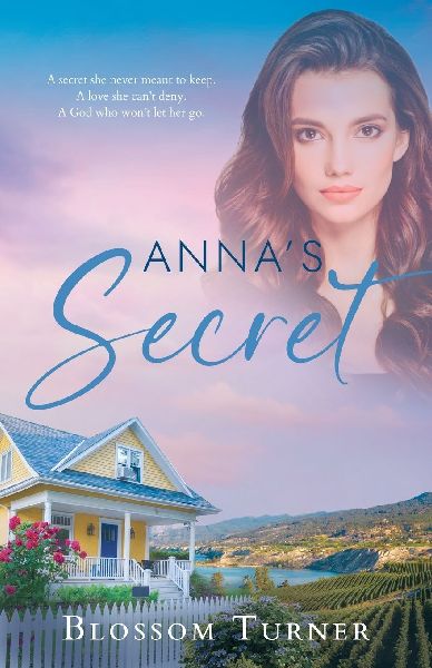 Annas Secret