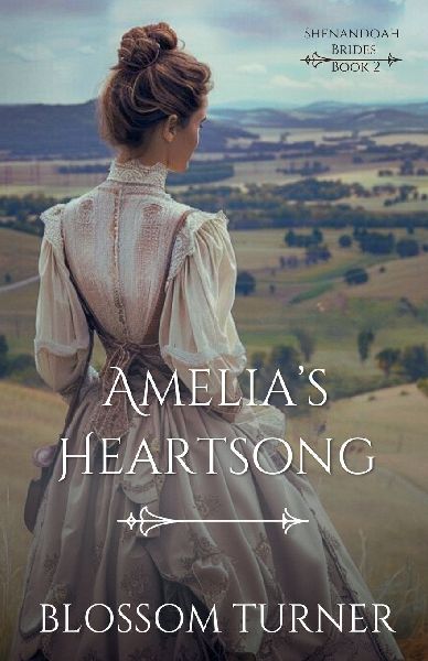 Amelias Heartsong