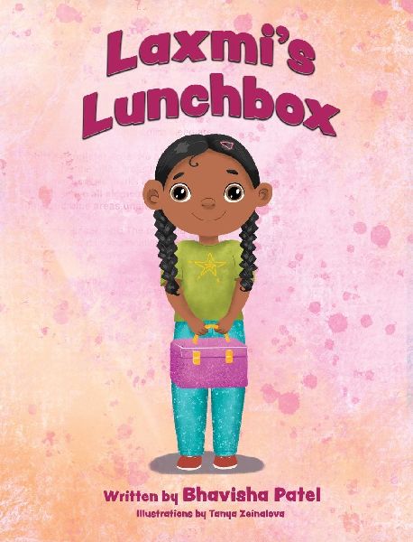 Laxmis Lunchbox