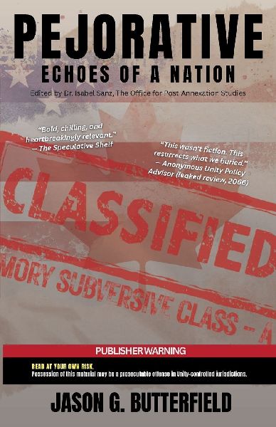 Pejorative: Echoes of a Nation