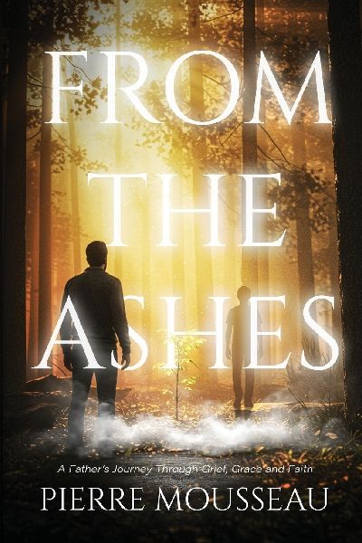 From the Ashes