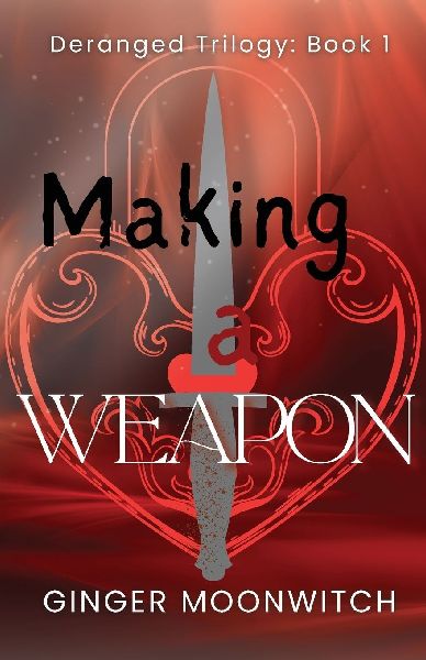 Making A Weapon