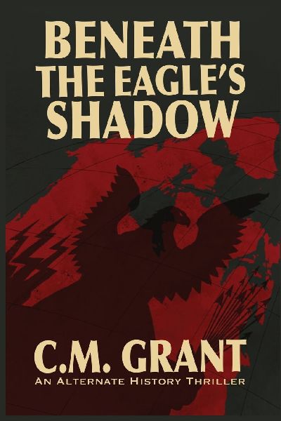 Beneath the Eagles Shadow