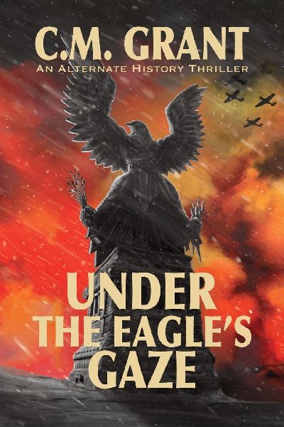 Under the Eagles Gaze