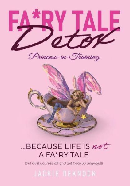 Fa*ry Tale Detox: Princess-in-Training