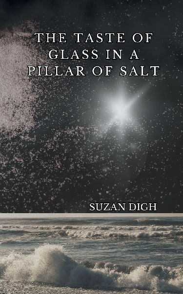 The Taste of Glass in a Pillar of Salt